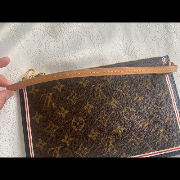 Neverfull Pochette Game On - Picture 3 of 8